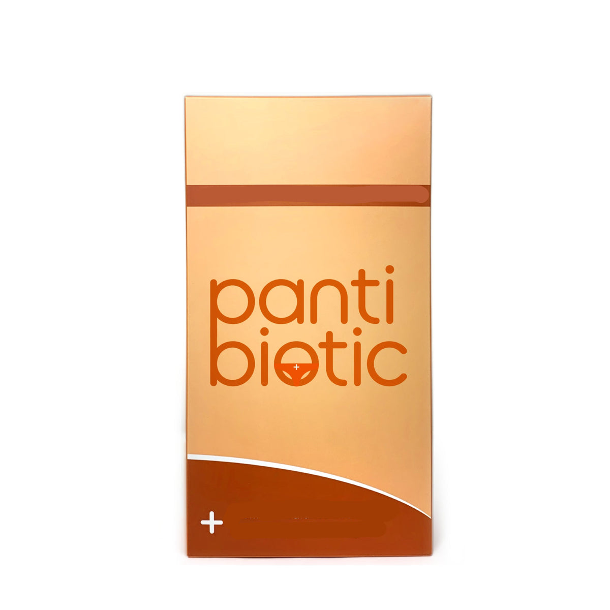 Pantibiotic: Wearable intimate-hygiene underwear worn with a removable pad.