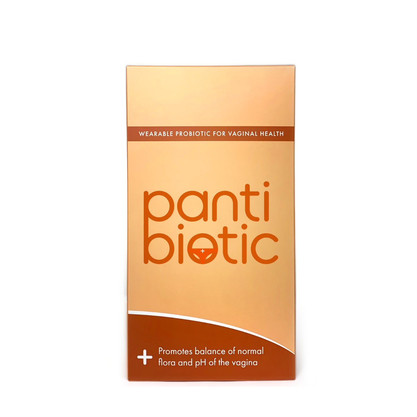 Pantibiotic: Wearable Probiotic for Vaginal Health